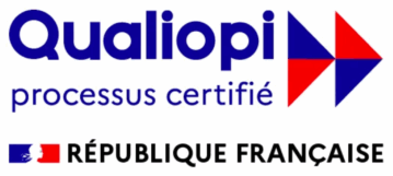 Qualiopi, processus certifié, République française